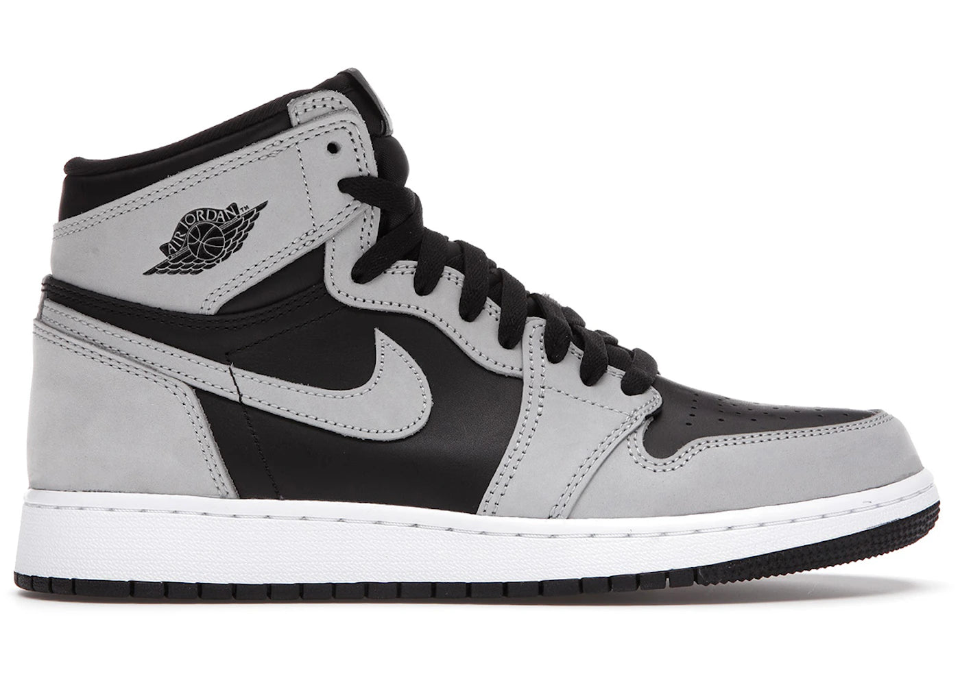 Jordan 1 Retro High-Shadow 2.0 (GS)