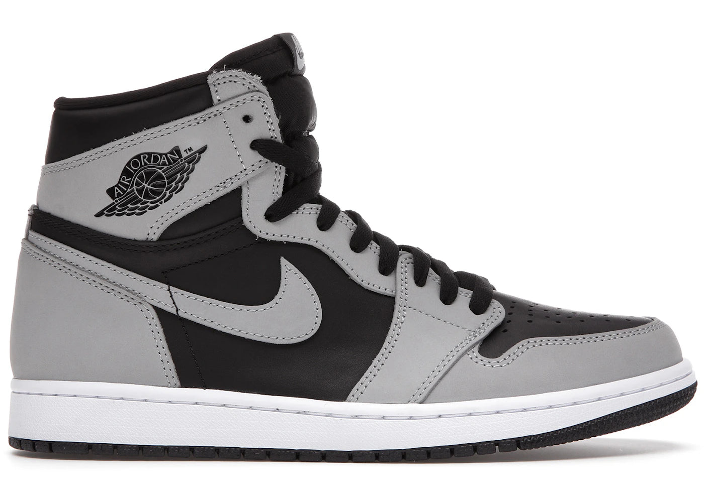 Jordan 1 Retro High- Shadow 2.0