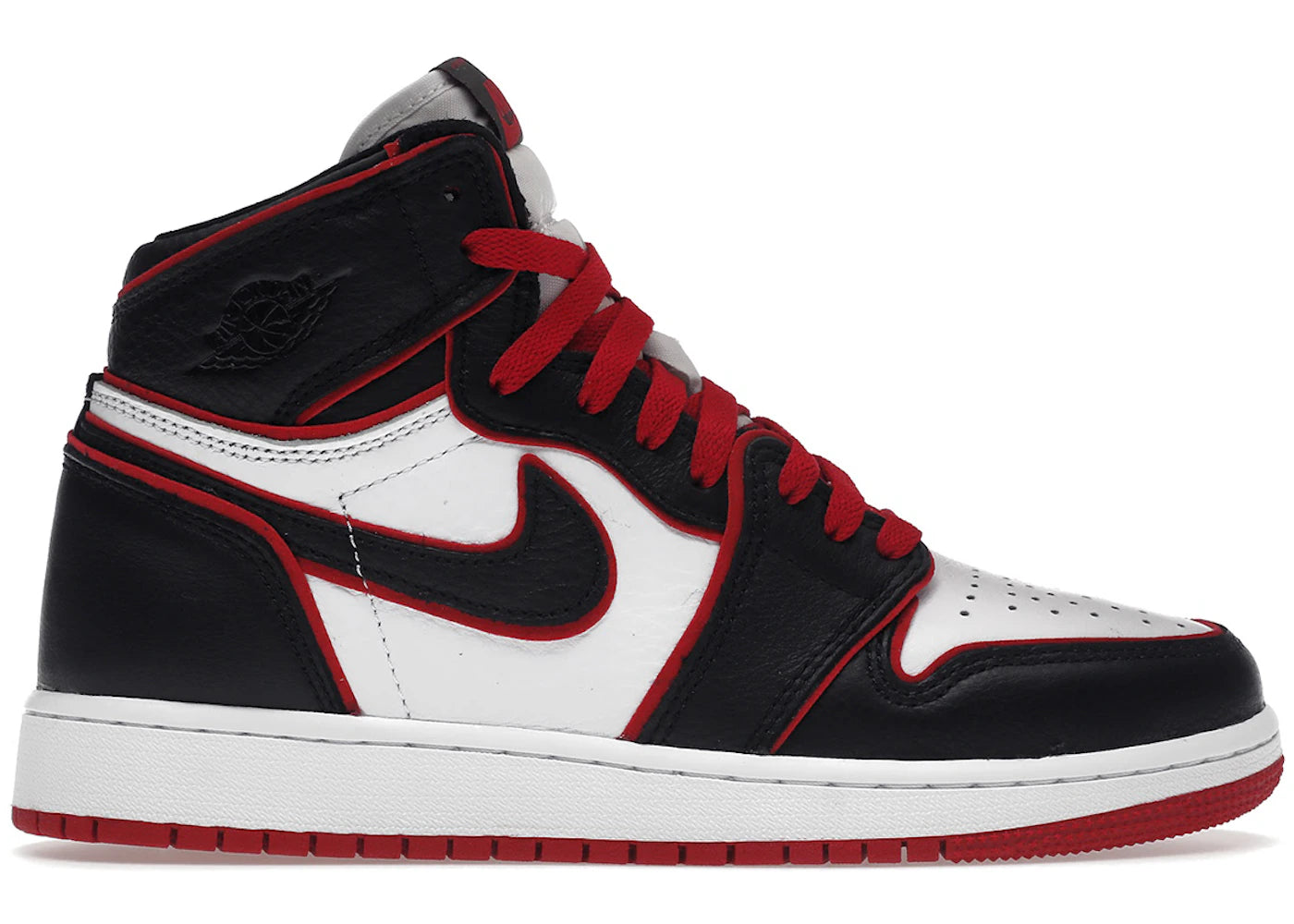 Jordan 1 Retro High-Bloodline (GS)