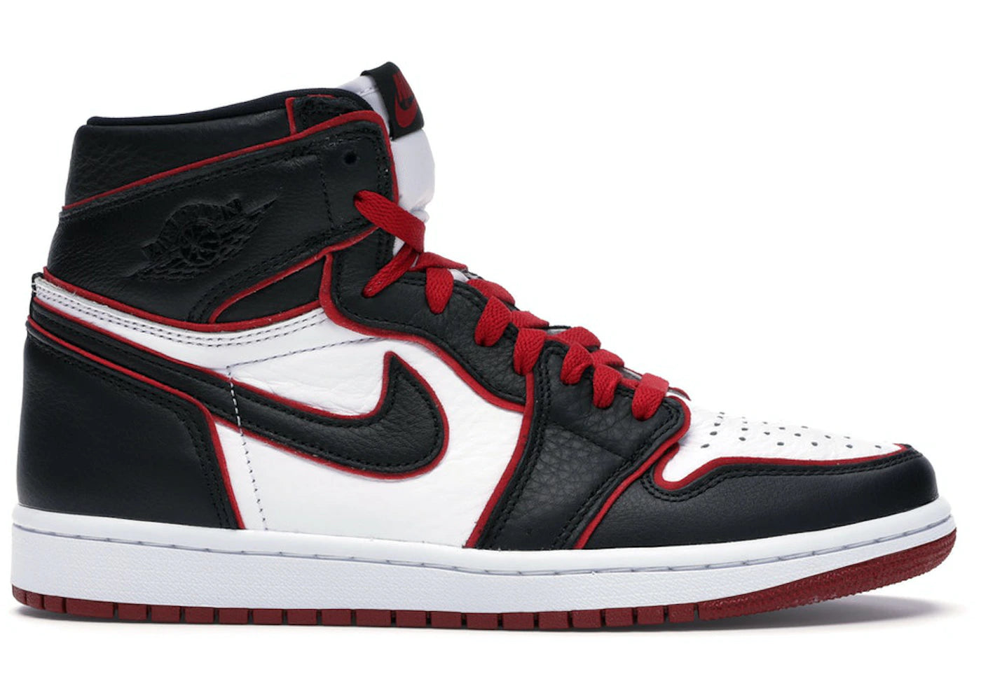 Jordan 1 Retro High-Bloodline