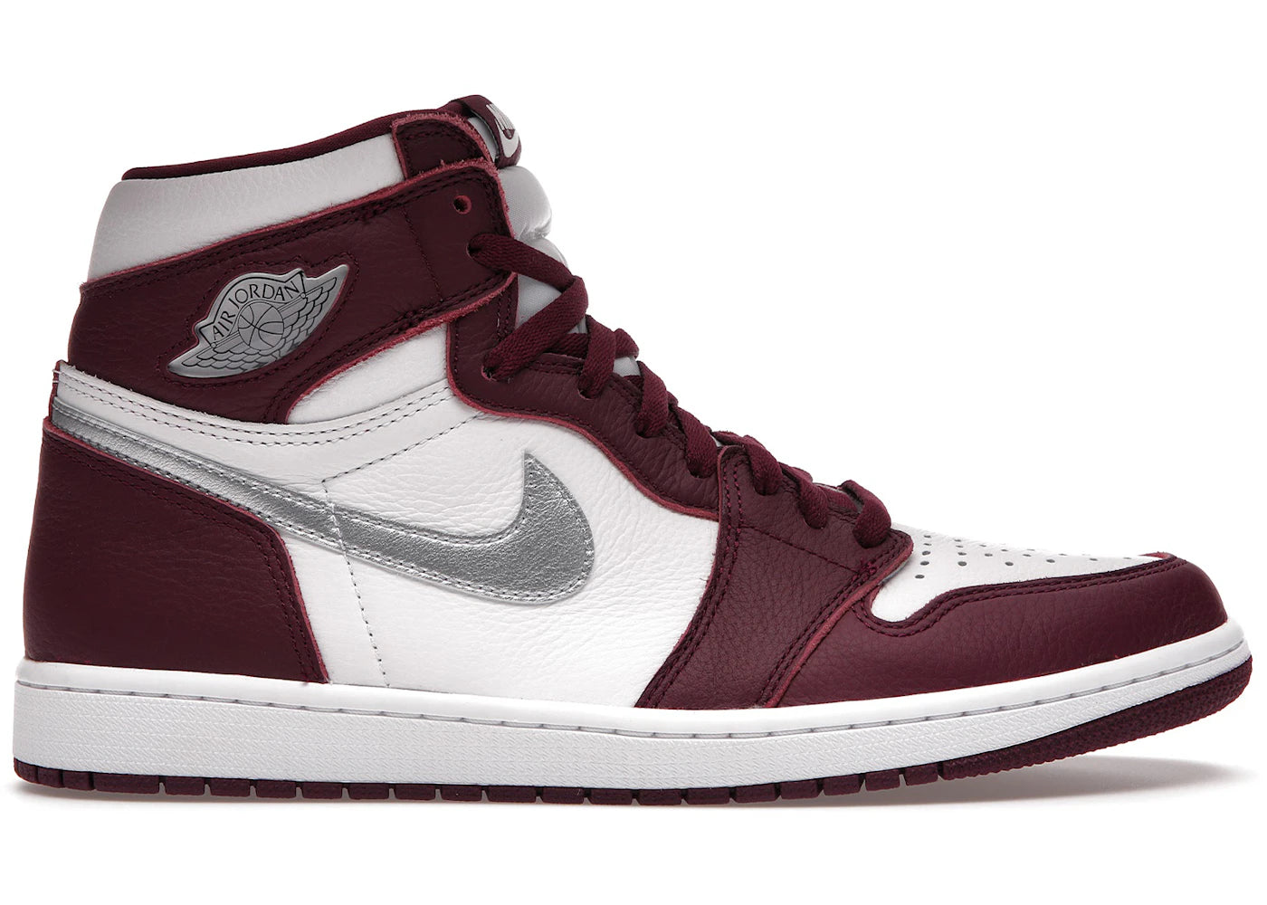 Jordan 1 Retro High OG-Bordeaux