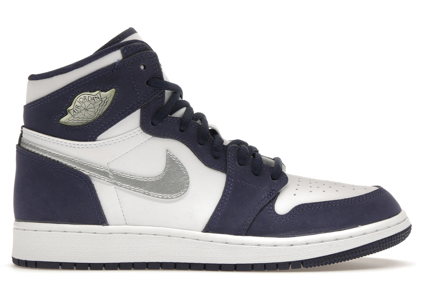 Jordan 1 Retro High-CO Japan Midnight Navy (GS)
