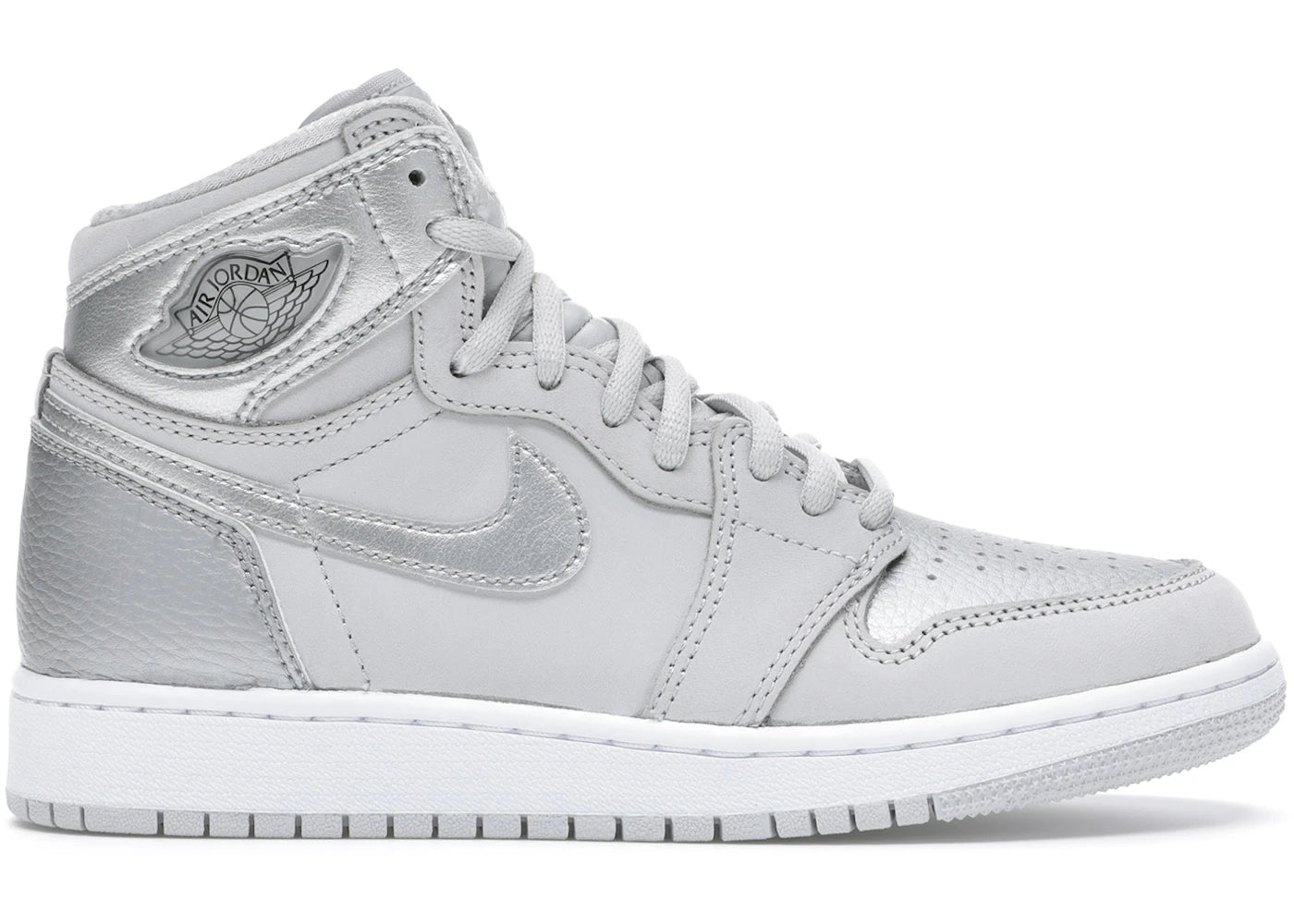 Jordan 1 Retro High-CO Japan Neutral Grey (GS)