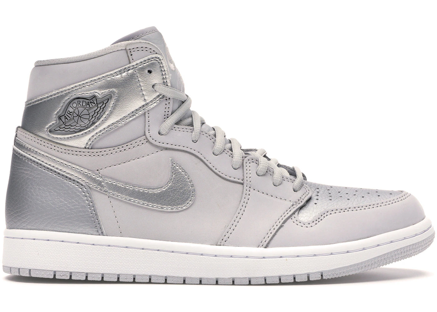 Jordan 1 Retro High-CO.JP Neutral Grey (2020)