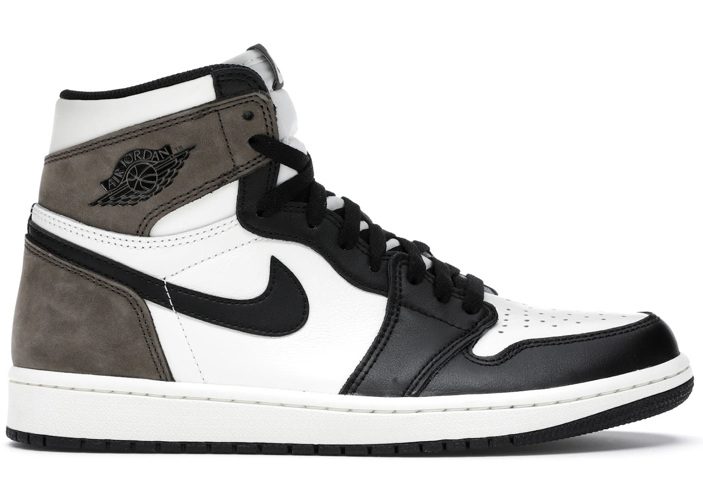 Jordan 1 Retro High-Dark Mocha