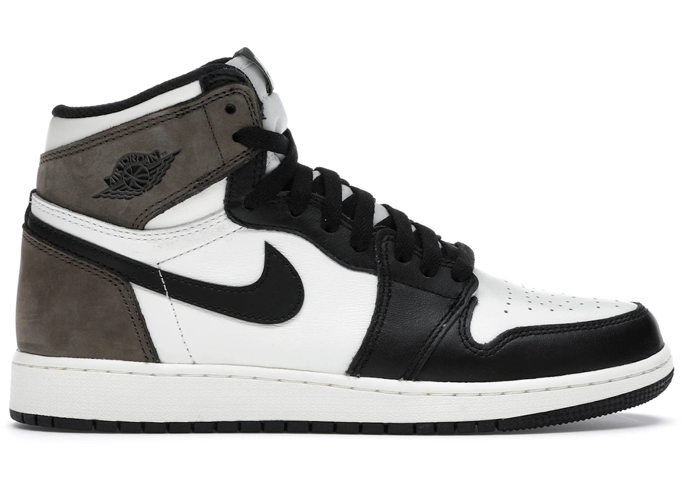 Jordan 1 Retro High-Dark Mocha (GS)