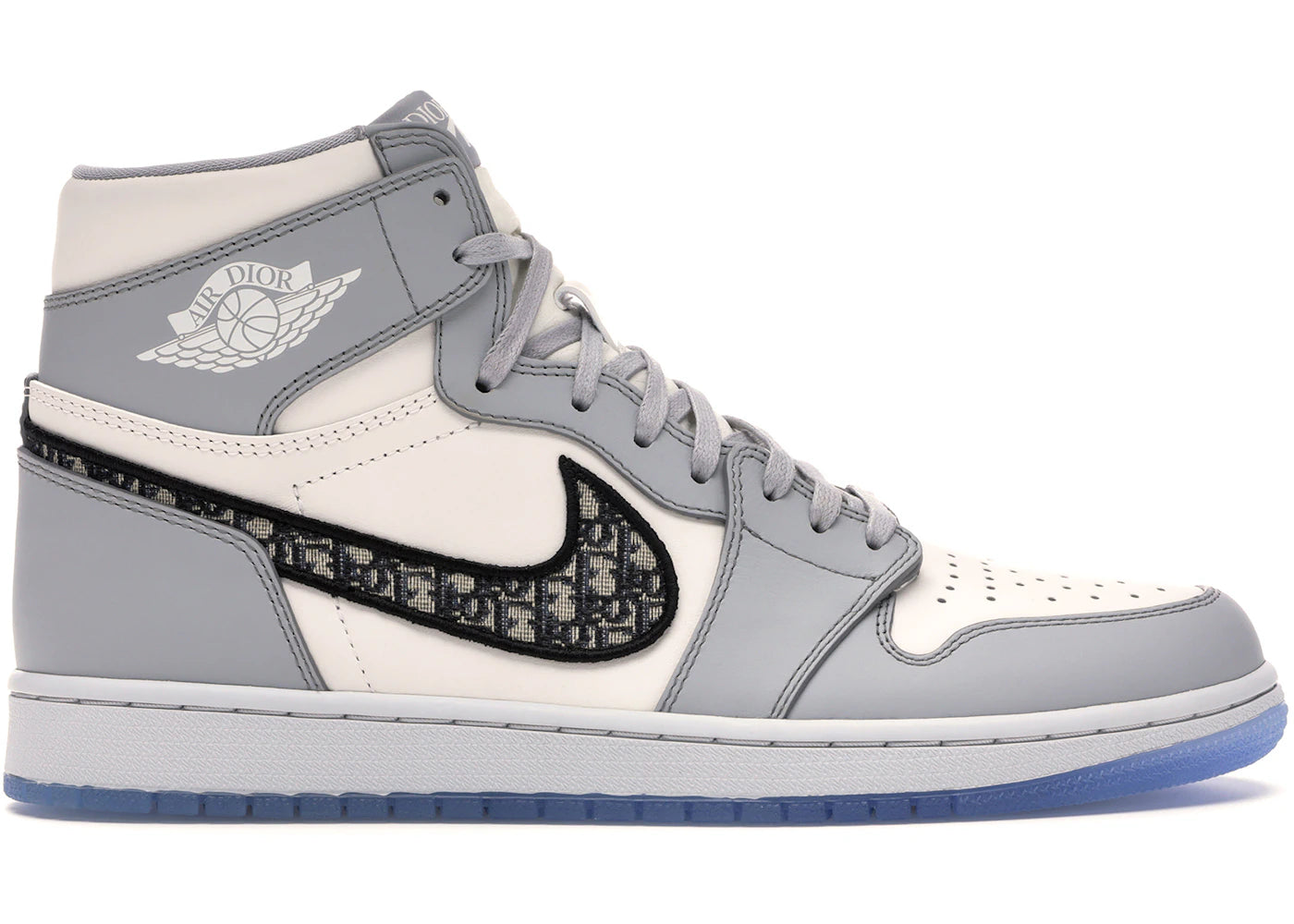 Jordan 1 Retro High-Dior
