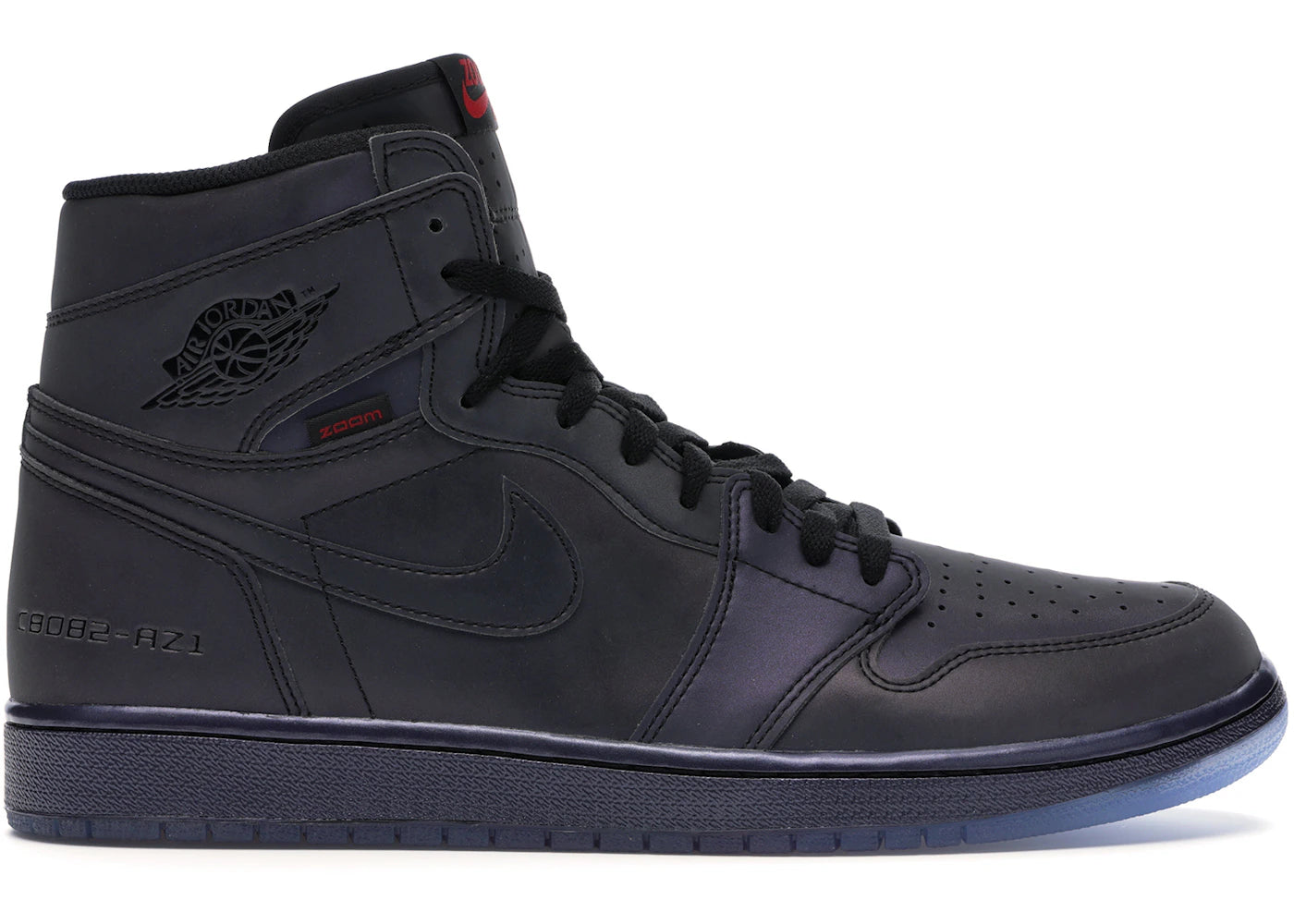 Jordan 1 Retro High-Zoom Fearless