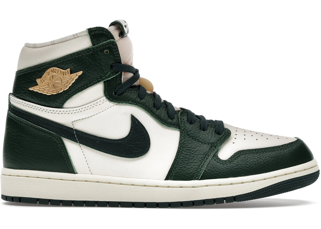 Jordan 1 Retro High Sapin Pro Vert
