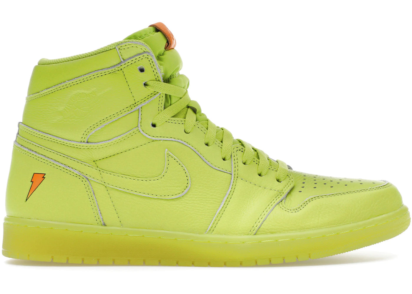 Jordan 1 Retro High-Gatorade Cyber