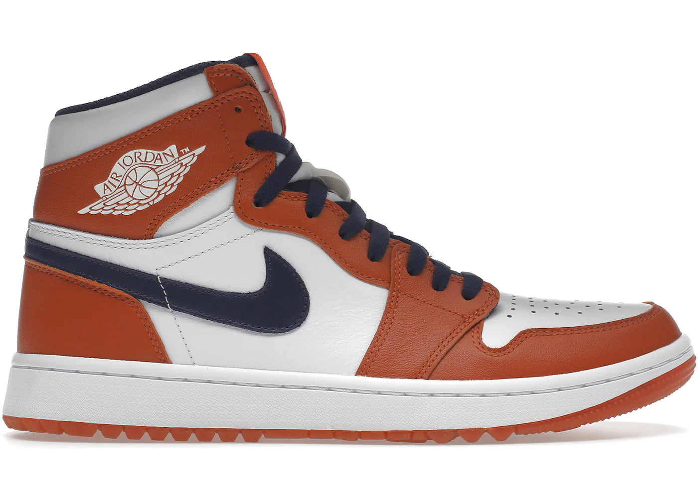 Jordan 1 Retro High Golf-Eastside Golf Out of the Mud