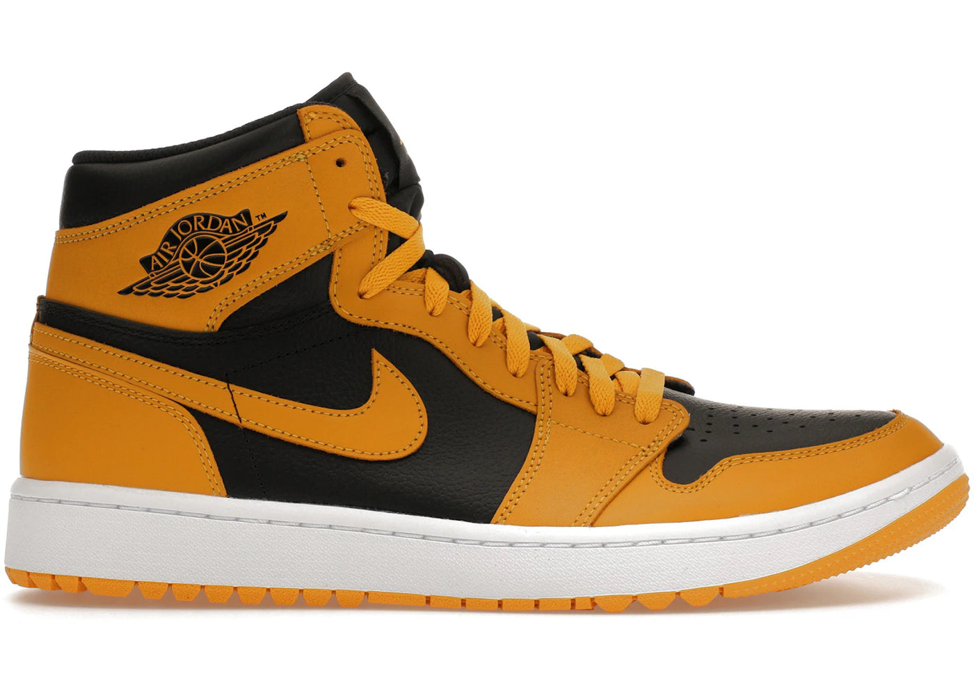 Jordan 1 Retro High Golf-Pollen