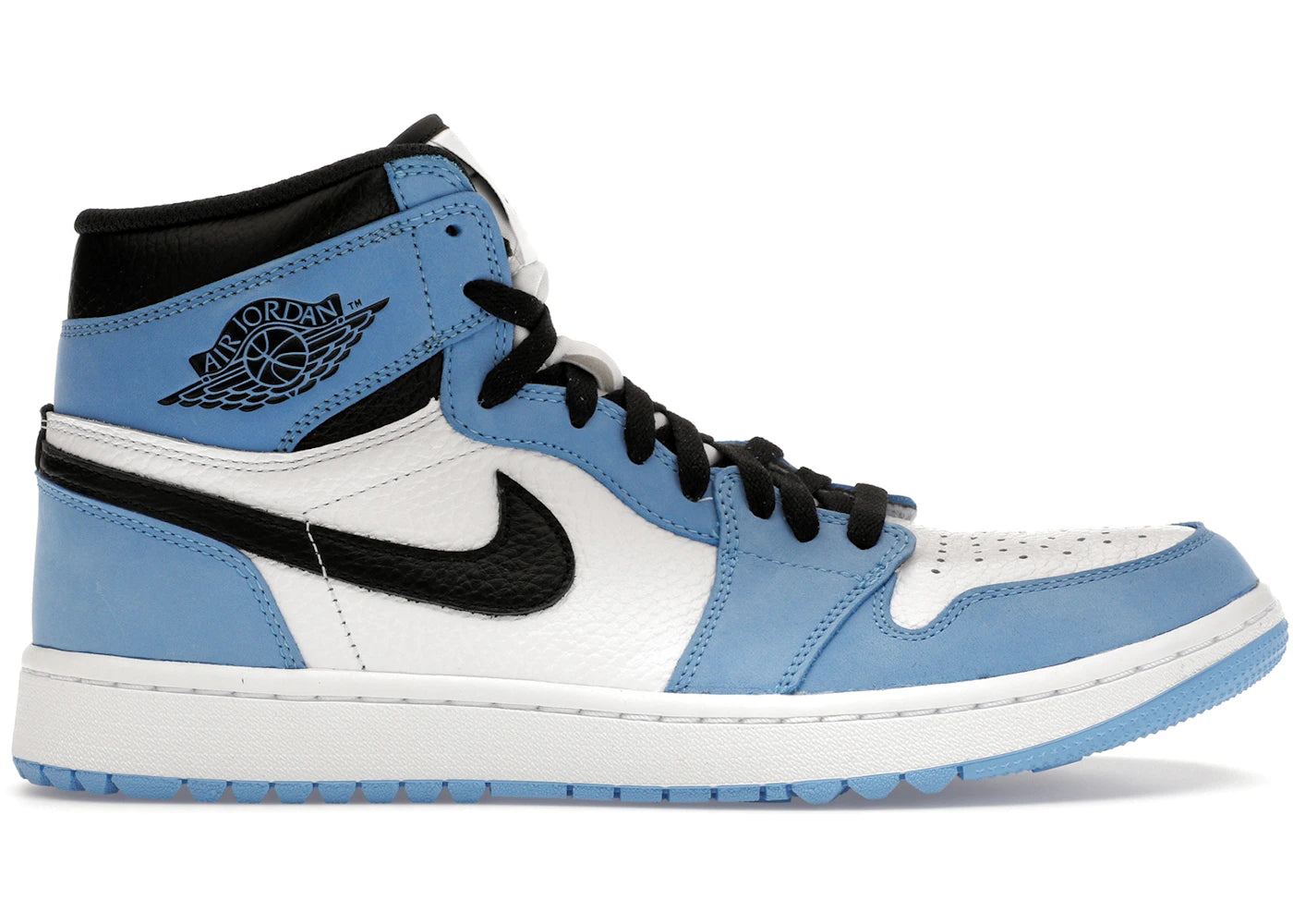 Jordan 1 Retro High Golf-University Blue