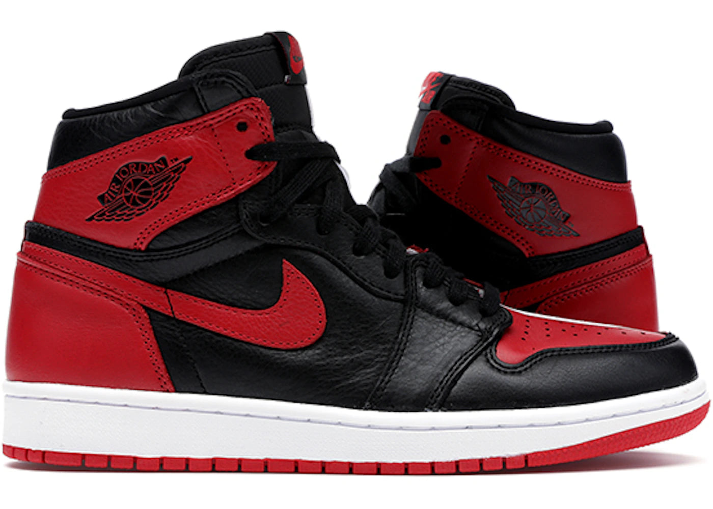 Jordan 1 Retro High-Homage To Home (Non-numbered)
