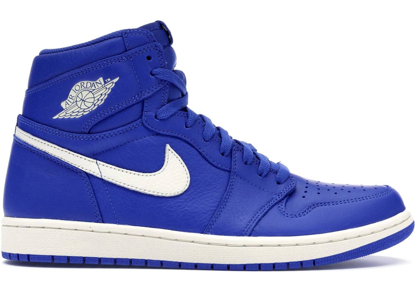 Jordan 1 Retro High-Hyper Royal