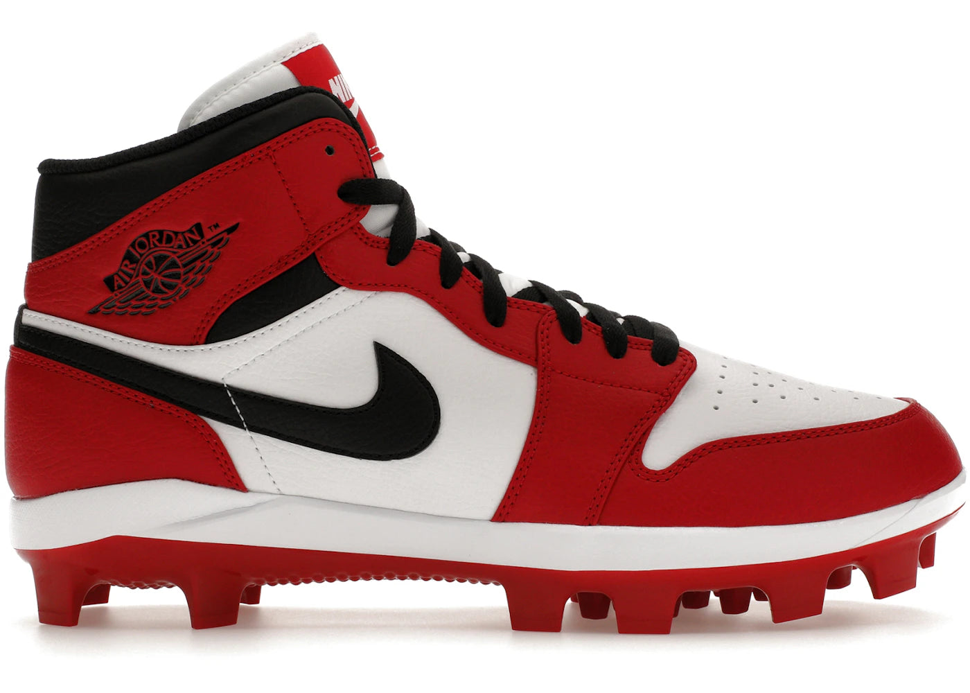 Jordan 1 Retro High MCS-Chicago