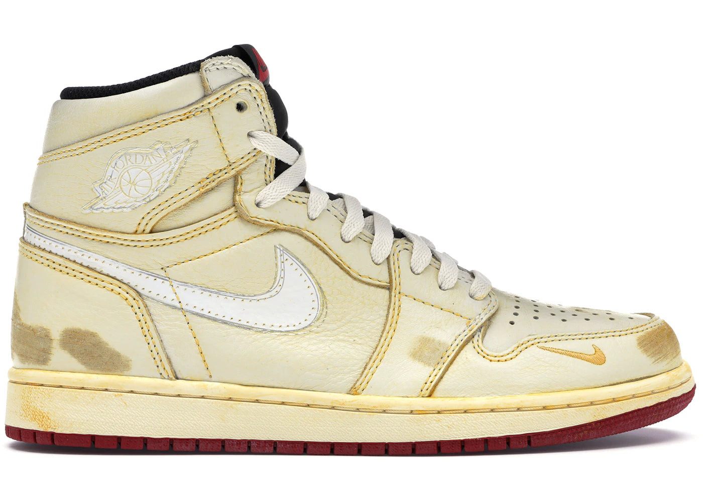 Jordan 1 Retro High-Nigel Sylvester