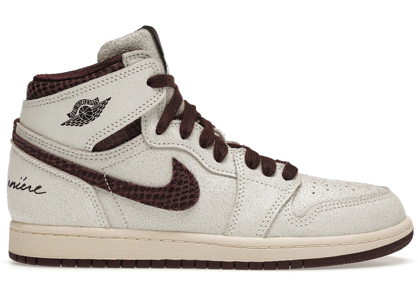 Jordan 1 Retro High OG-A Ma Maniére (PS)