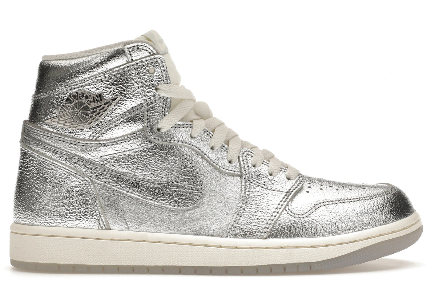Jordan 1 Retro High OG-Chrome (Women's)
