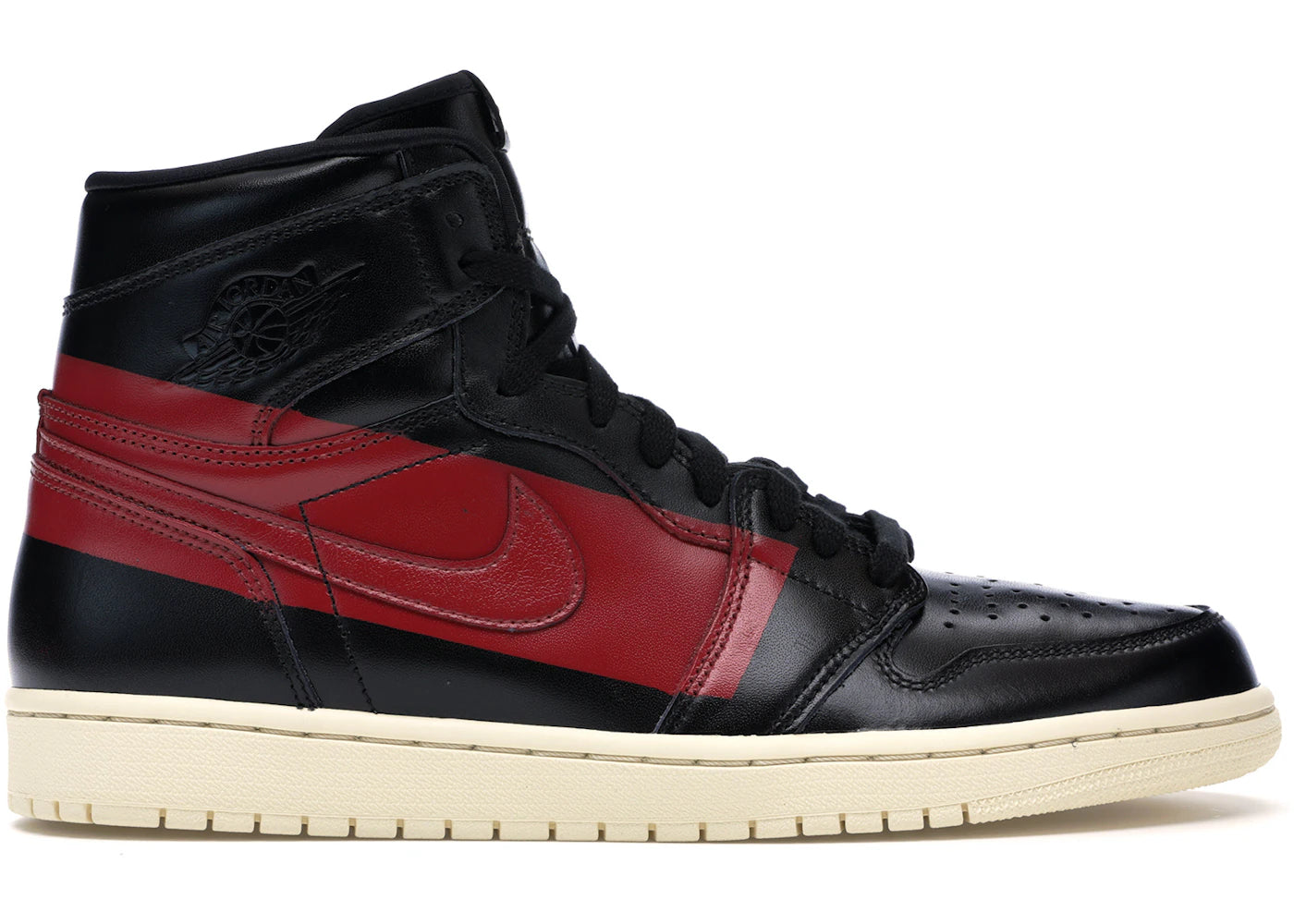 Jordan 1 Retro High OG Defiant-Couture