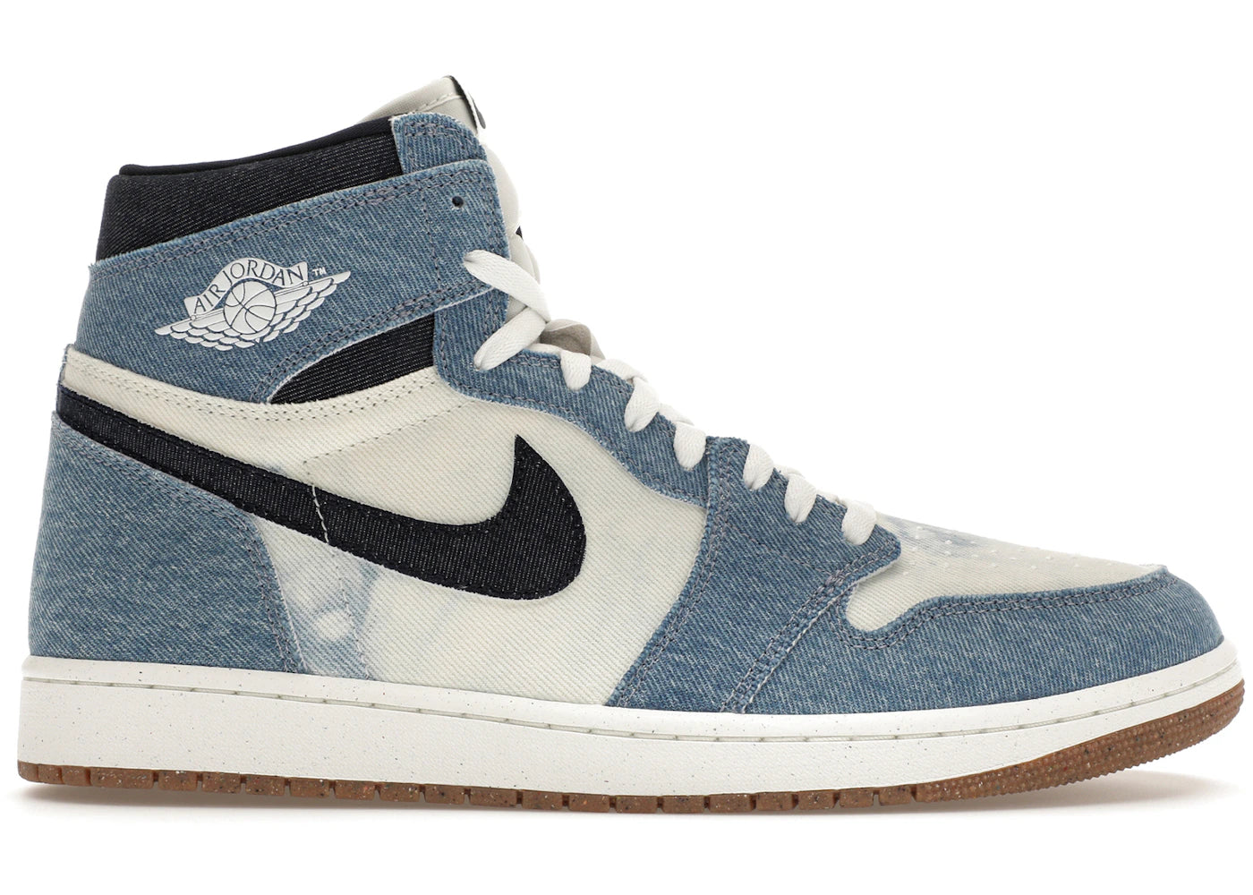 Jordan 1 Retro High OG-Denim