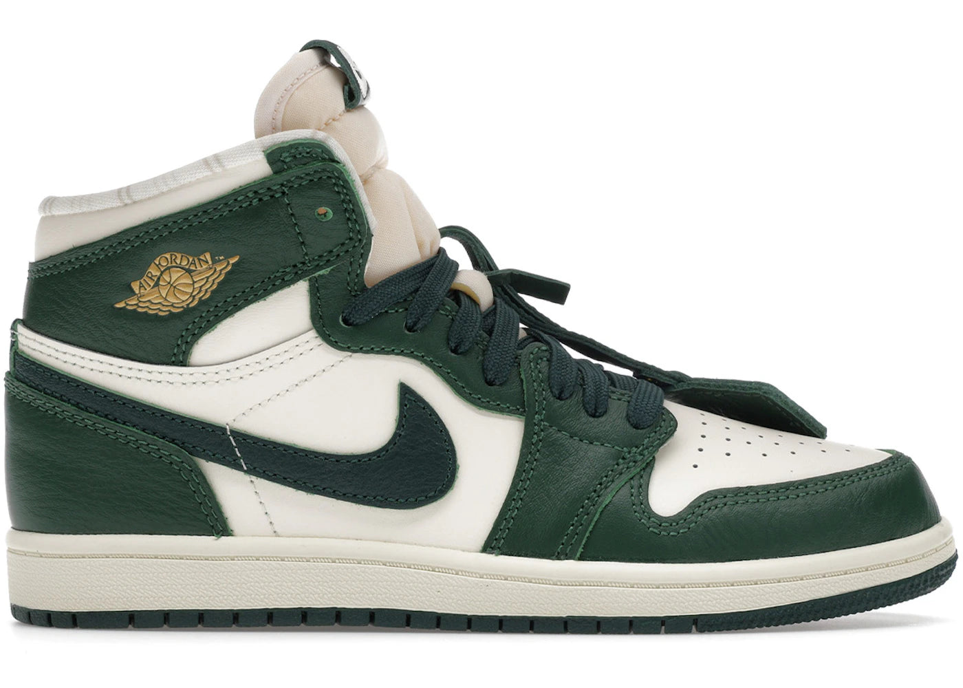 Jordan 1 Retro High OG Fir Pro Green
