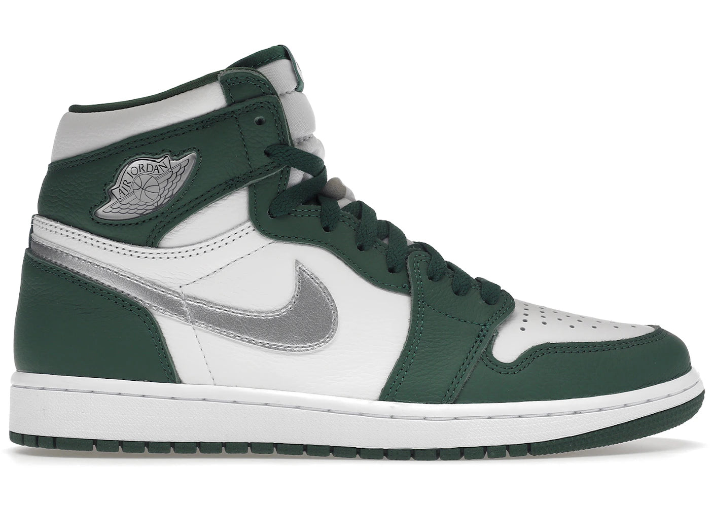 Jordan 1 Retro High OG-Gorge Green