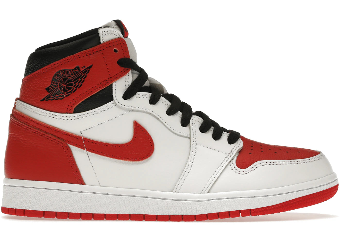 Jordan 1 Retro High OG-Heritage