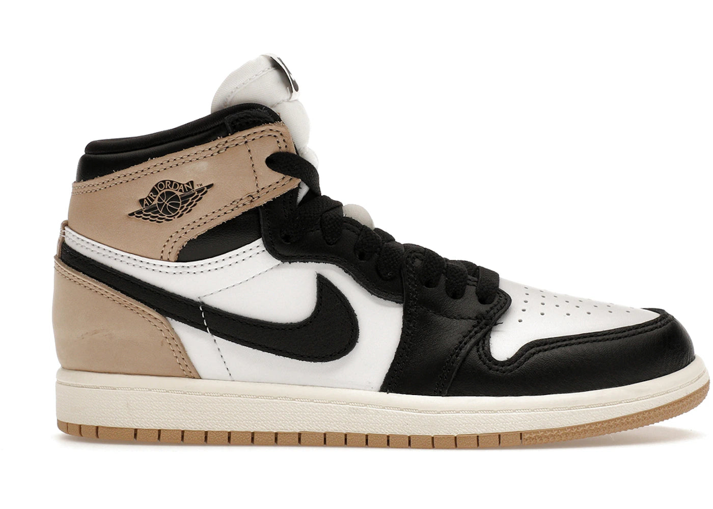 Jordan 1 Retro High OG-Latte (PS)