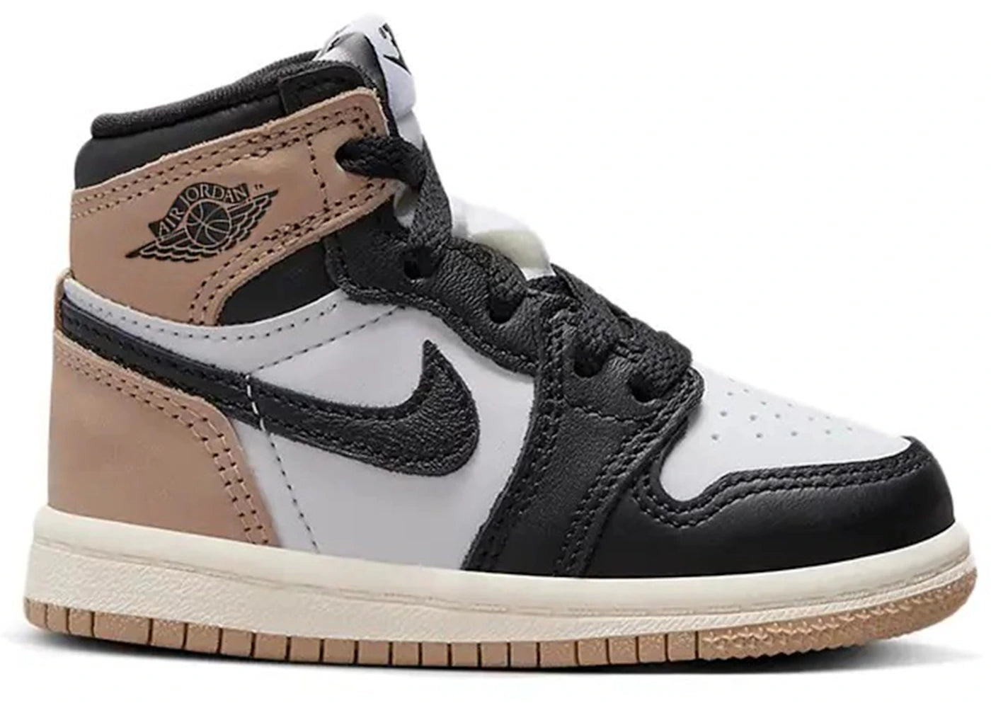 Jordan 1 Retro High OG-Latte (TD)