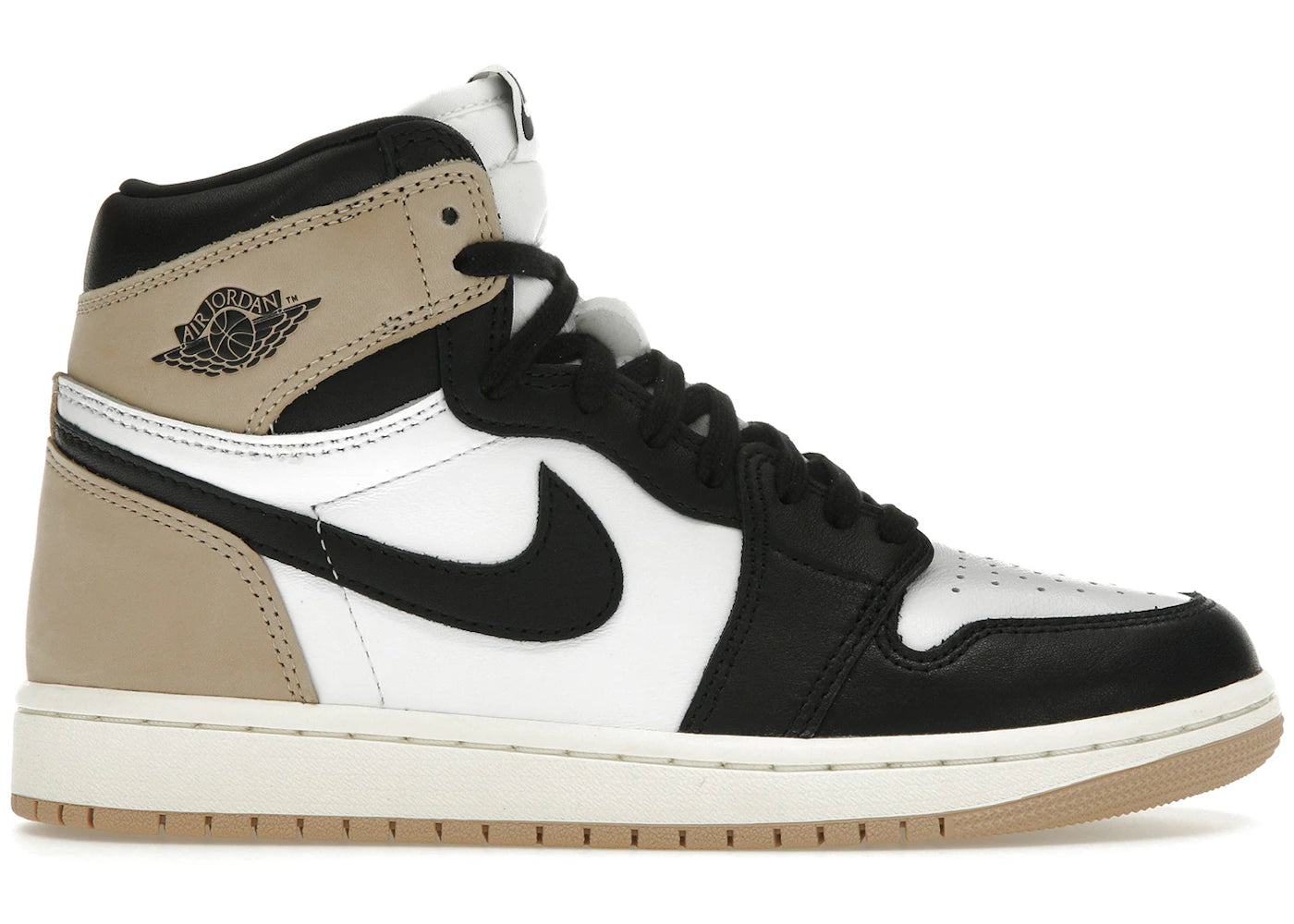 Jordan 1 Retro High OG-Latte (Women's)