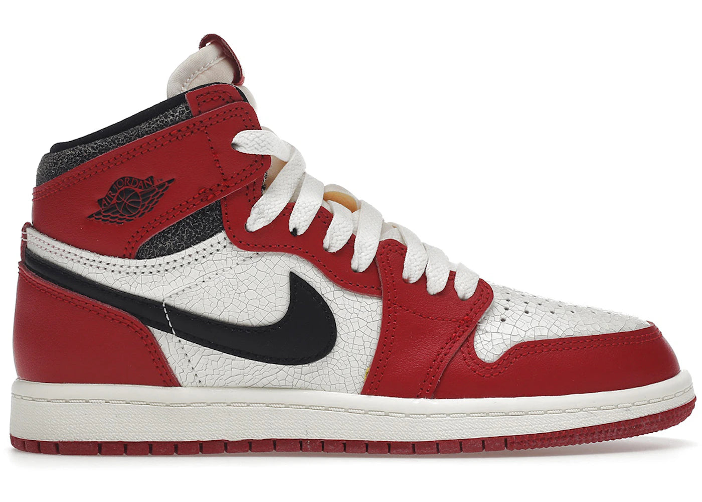 Jordan 1 Retro High OG-Chicago Lost and Found (PS)
