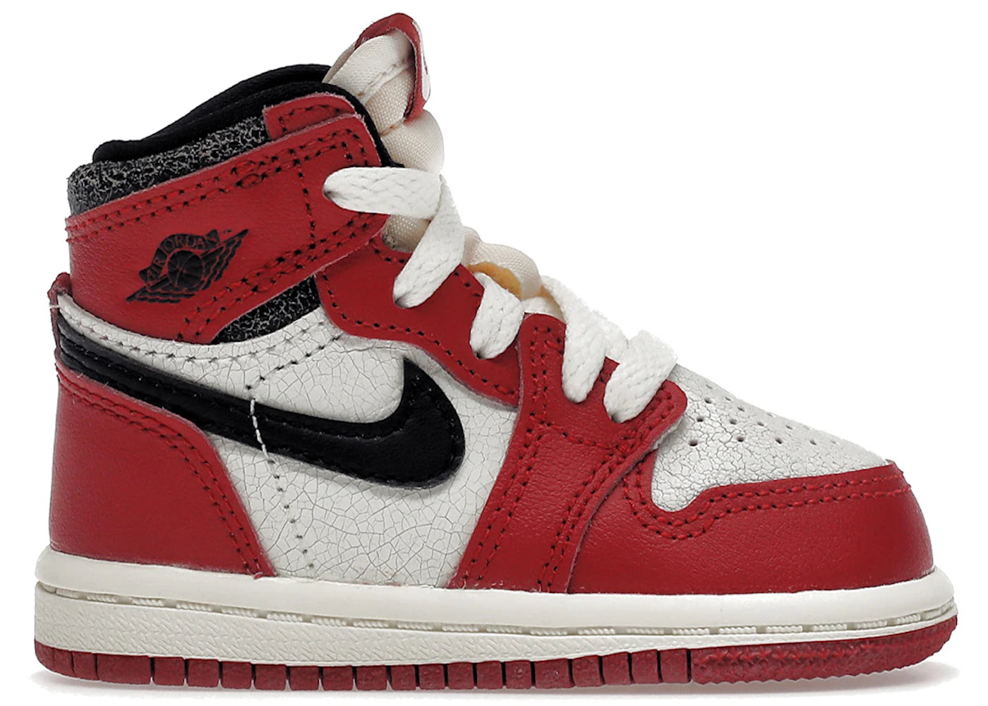 Jordan 1 Retro High OG-Chicago Lost and Found (TD)