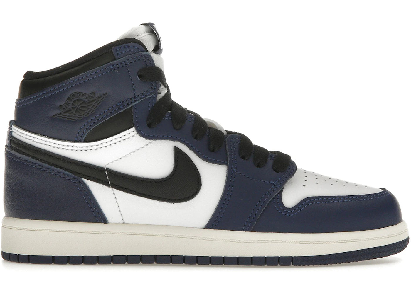 Jordan 1 Retro High OG-Midnight Navy (PS)