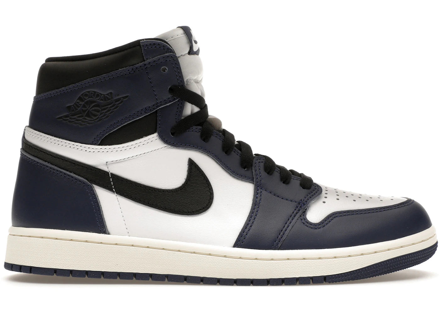 Jordan 1 Retro High OG-Midnight Navy