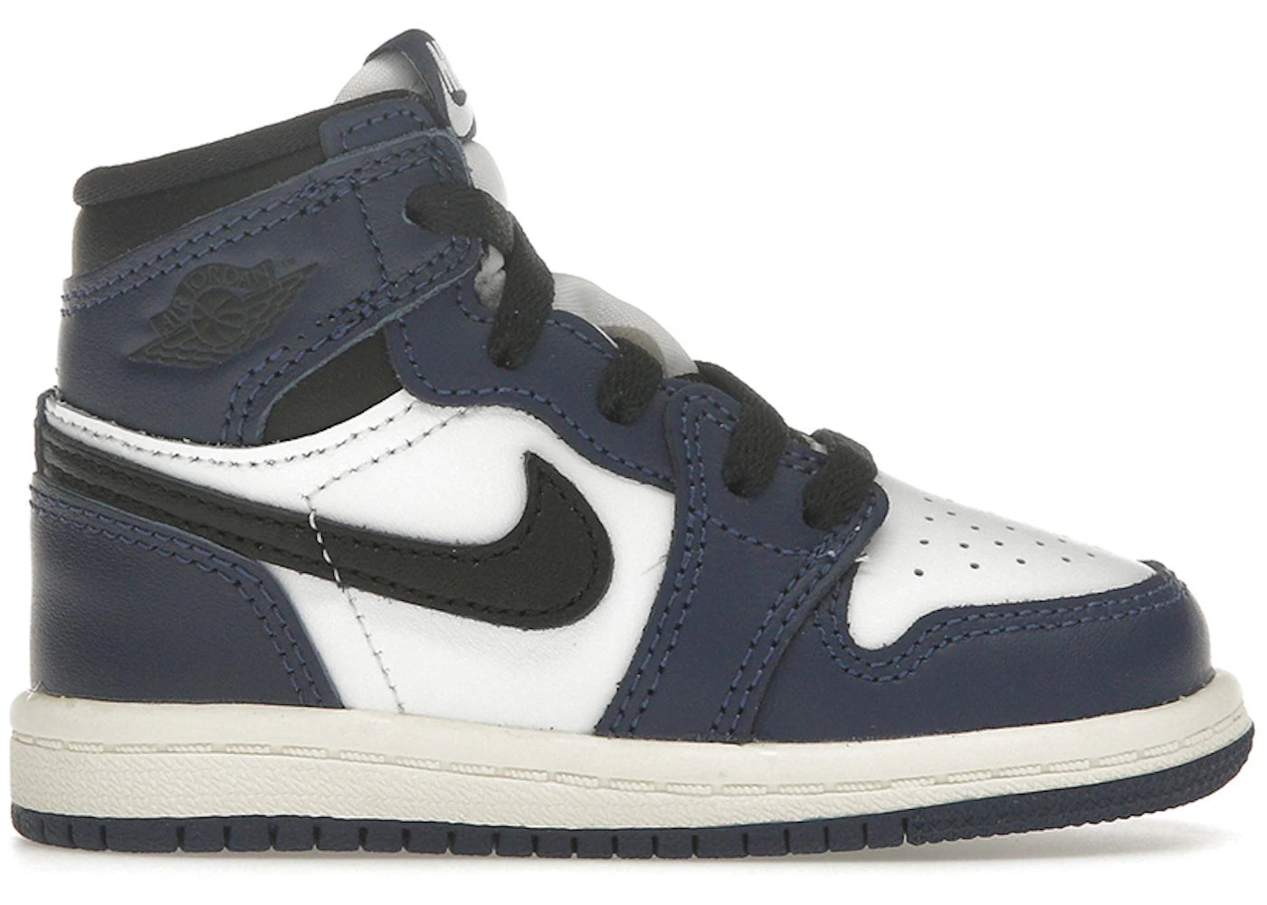 Jordan 1 Retro High OG-Midnight Navy (TD)