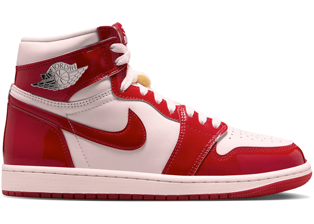Jordan 1 Retro High OG Nails & Grails - main view