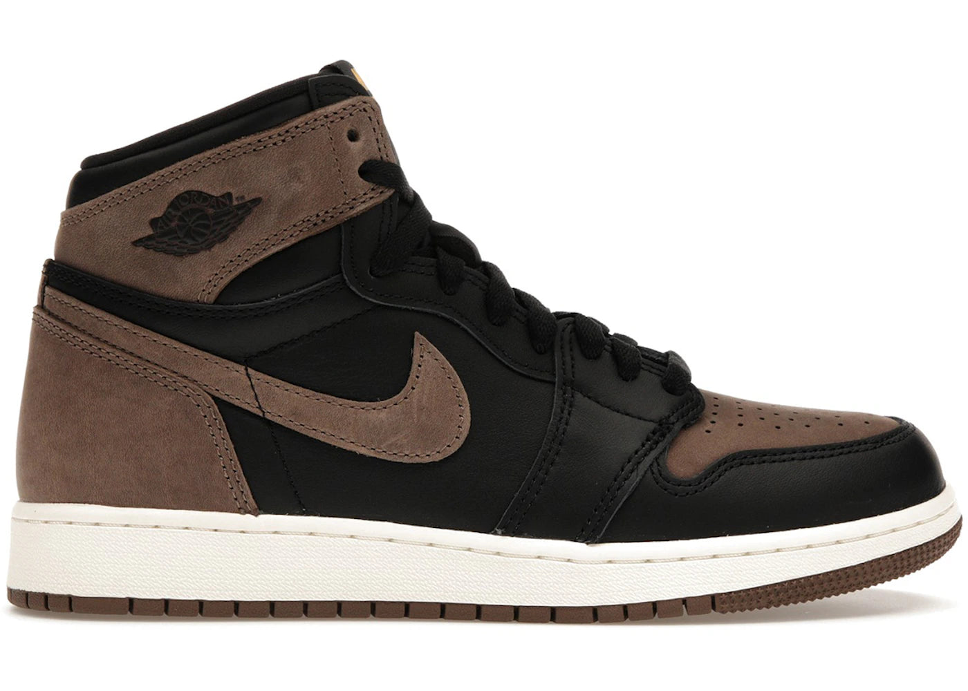 Jordan 1 Retro High OG-Palomino (GS)