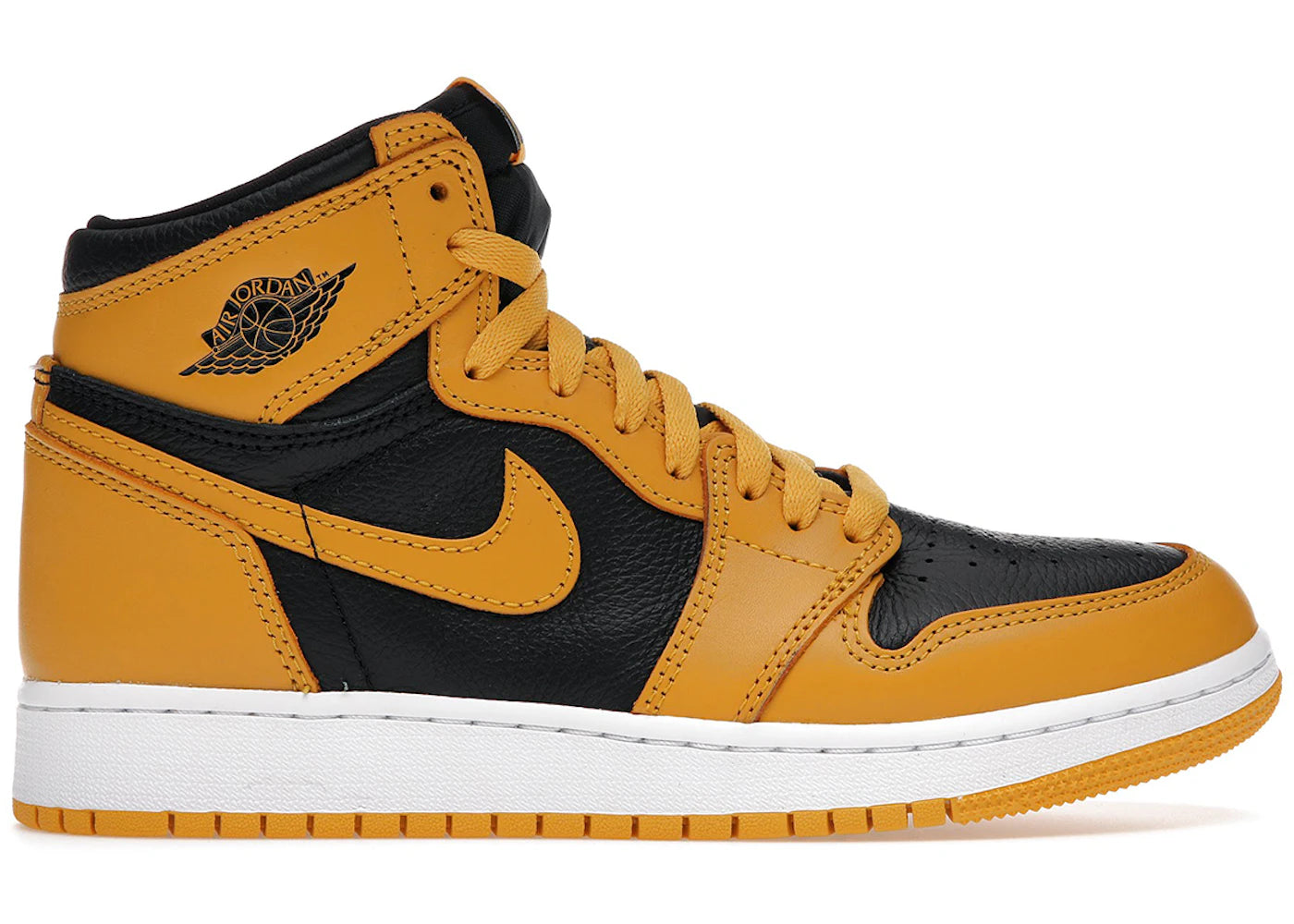 Jordan 1 Retro High OG-Pollen (GS)