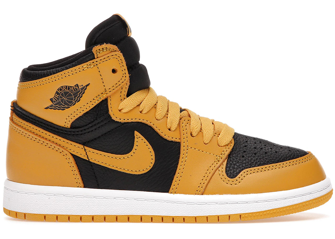 Jordan 1 Retro High OG-Pollen (PS)
