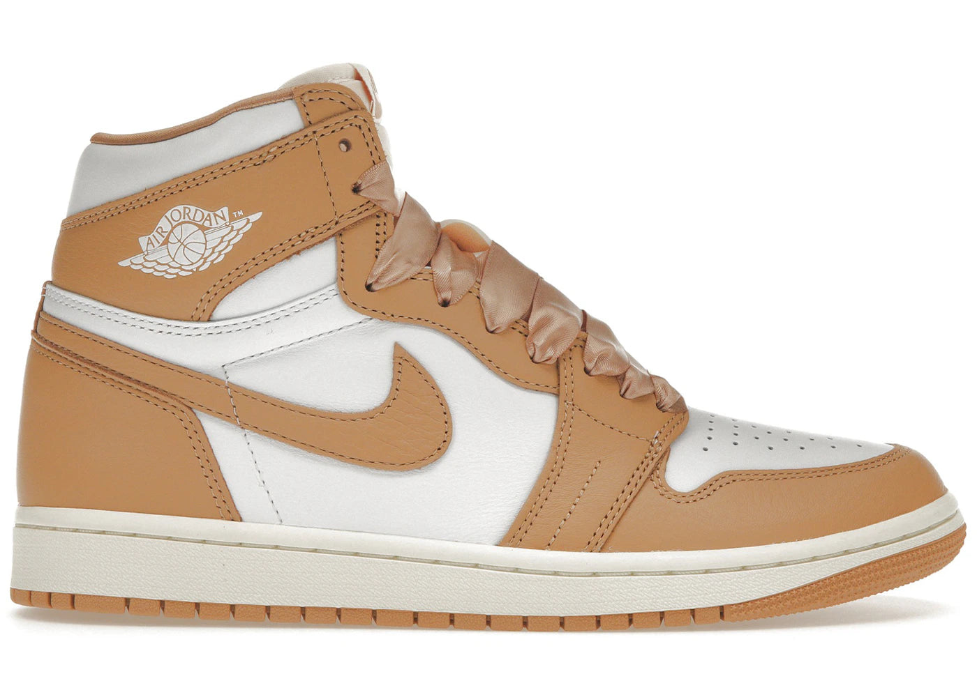 Jordan 1 Retro High OG-Praline (Women's)