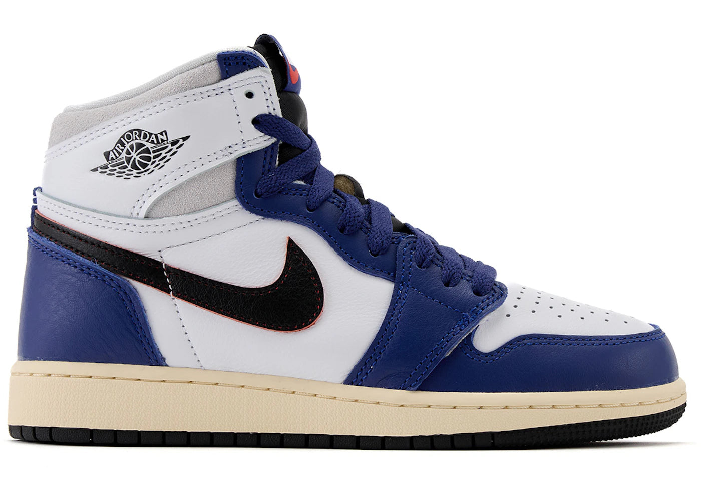 Jordan 1 Retro High OG-Rare Air (GS)