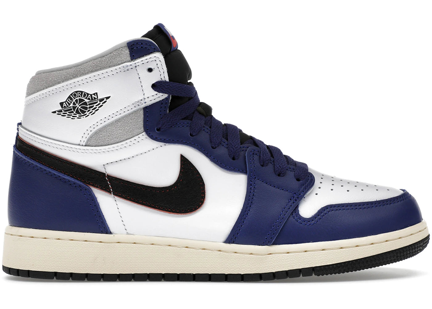 Jordan 1 Retro High OG-Rare Air (GS)