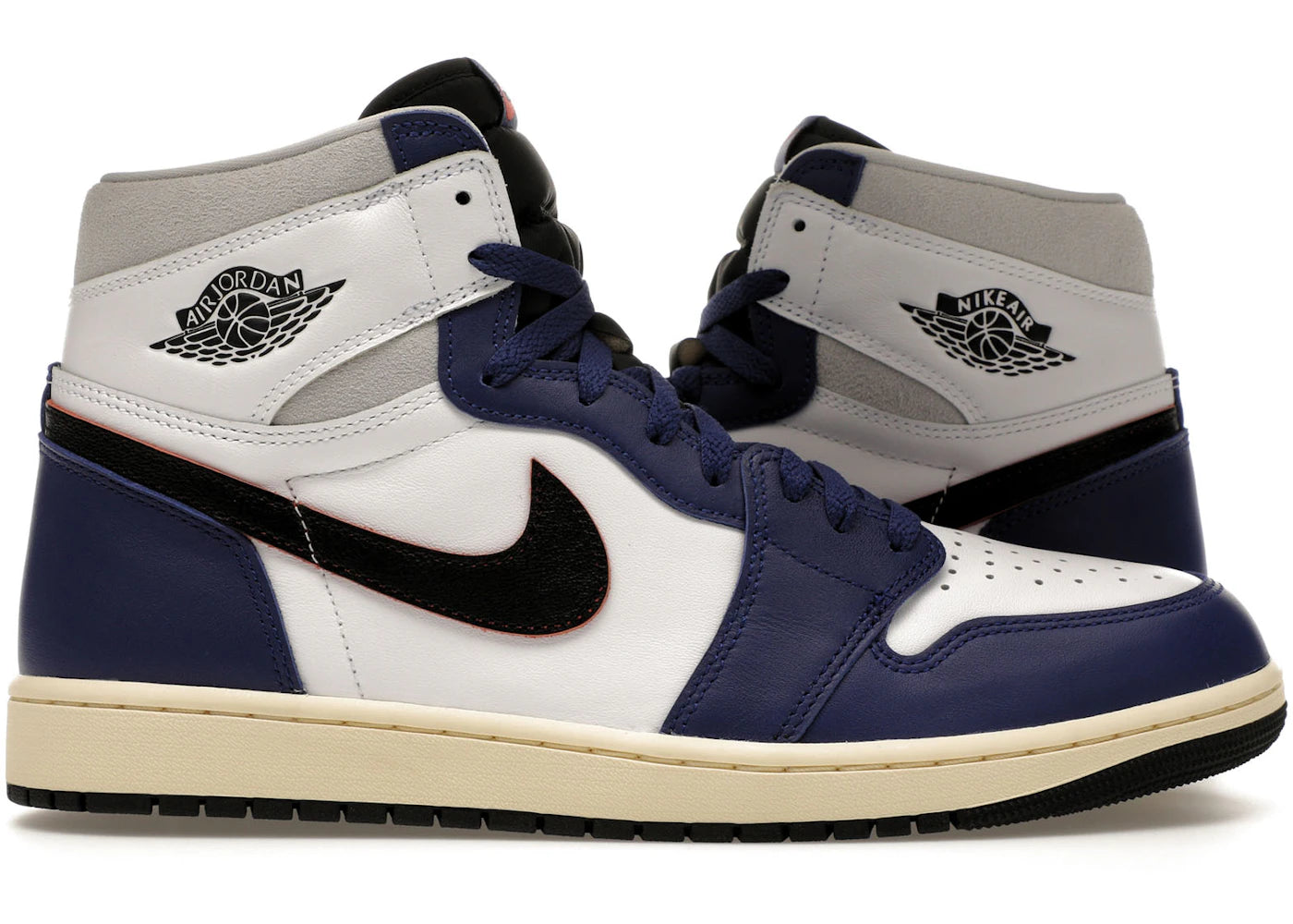 Jordan 1 Retro High OG-Rare Air