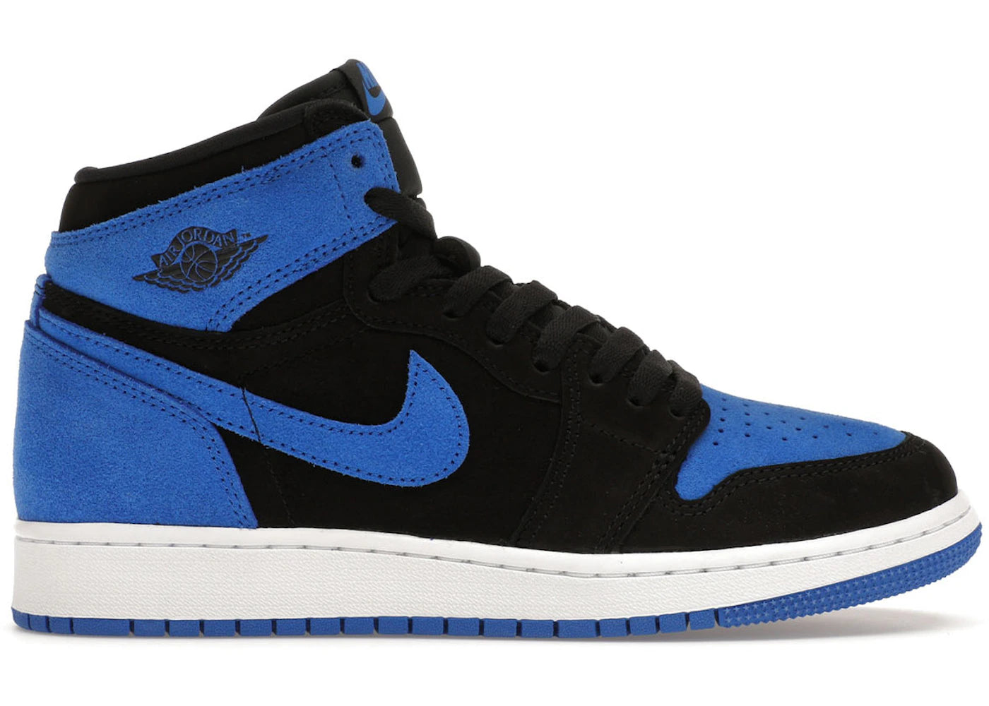 Jordan 1 Retro High OG-Royal Reimagined (GS)
