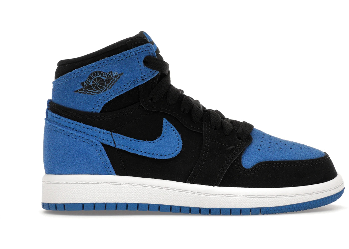 Jordan 1 Retro High OG-Royal Reimagined (PS)