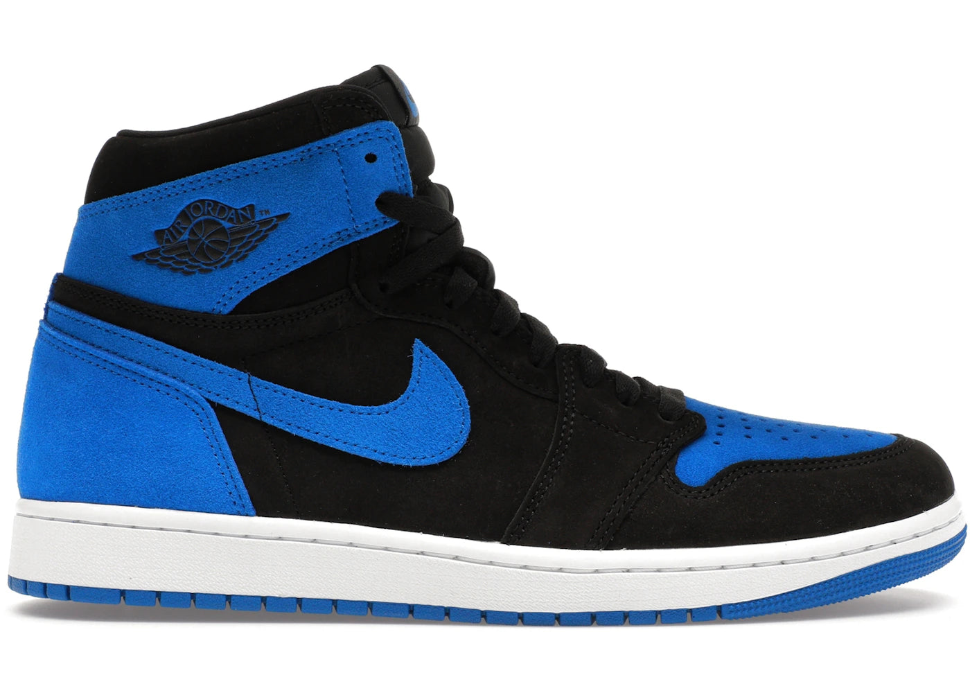 Jordan 1 Retro High OG-Royal Reimagined