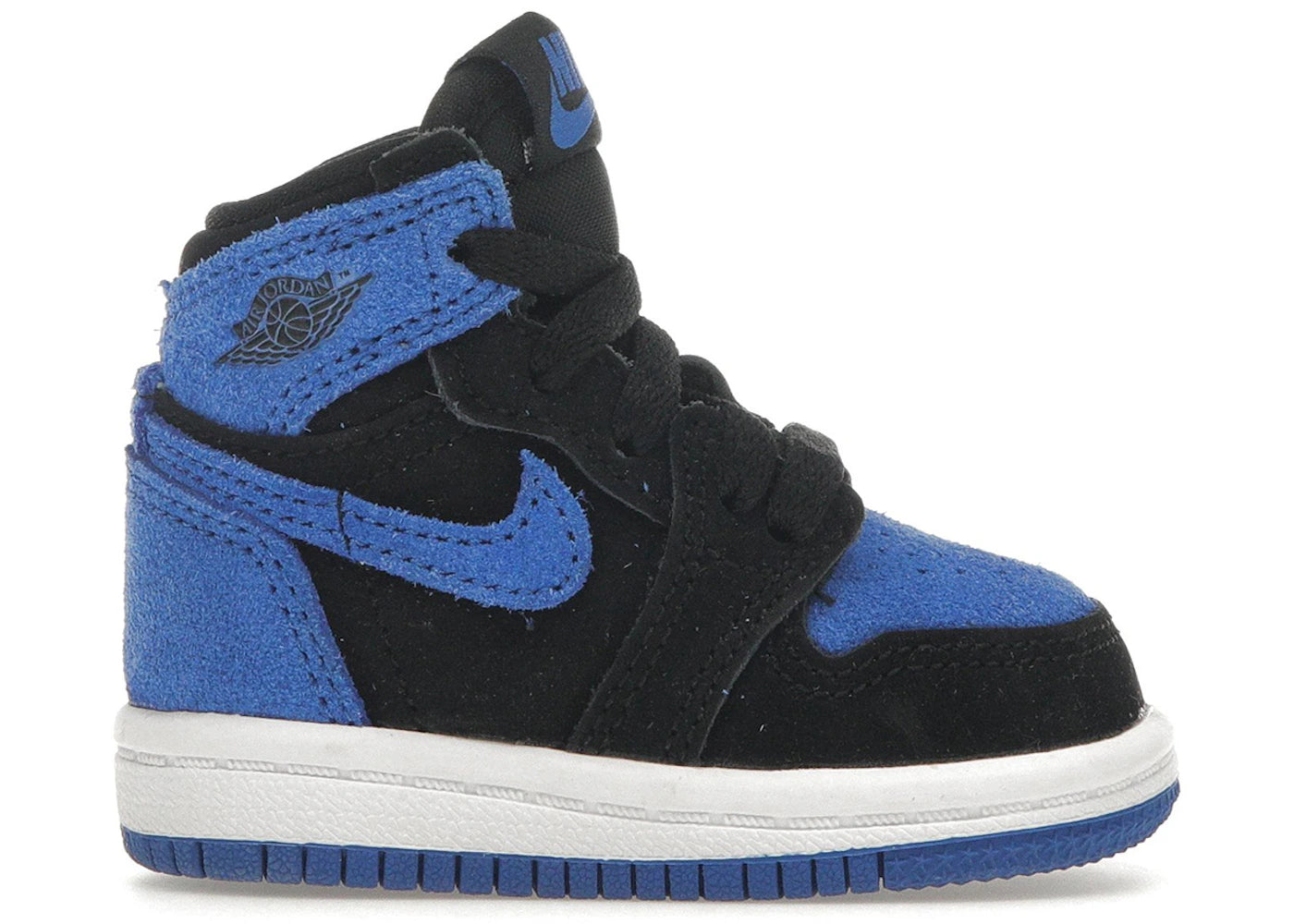 Jordan 1 Retro High OG-Royal Reimagined (TD)
