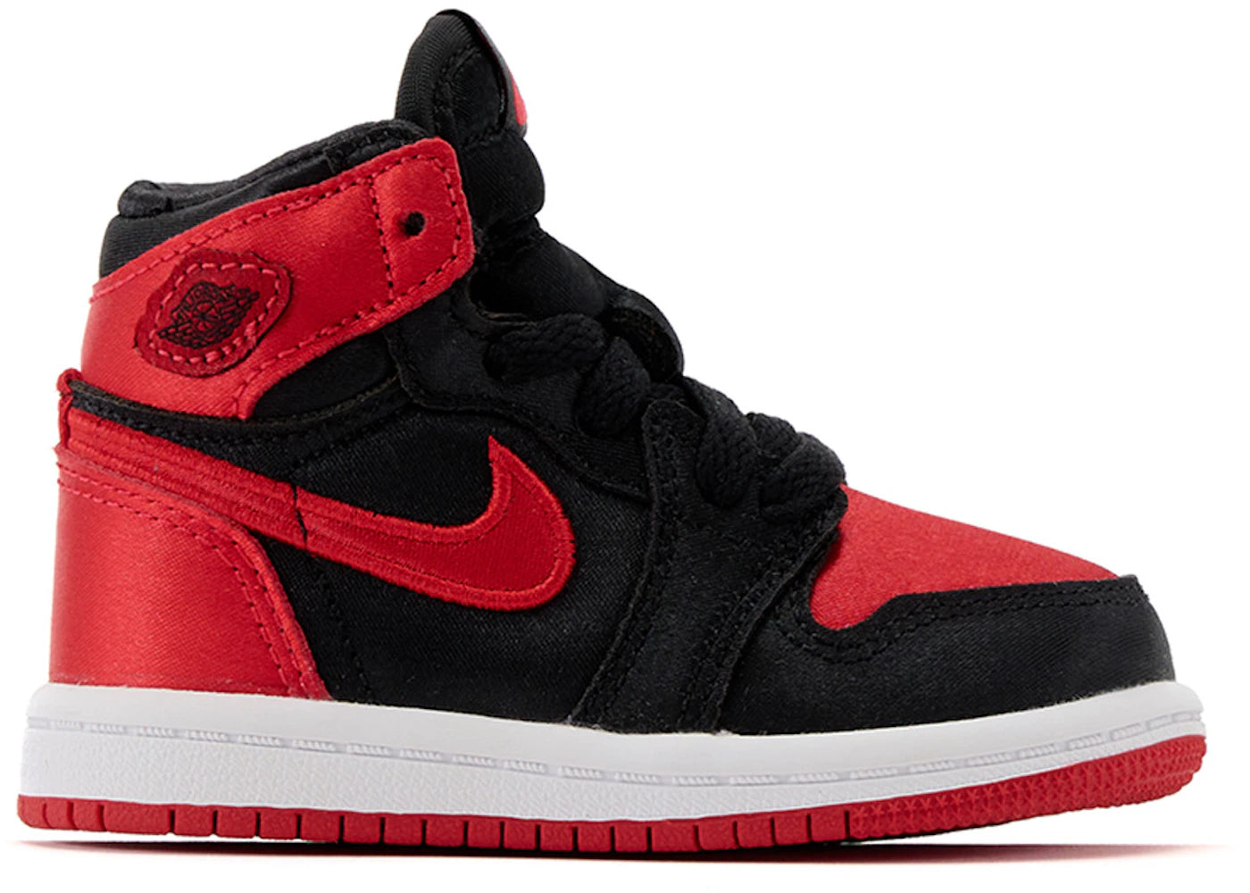 Jordan 1 Retro High OG-Satin Bred (TD)