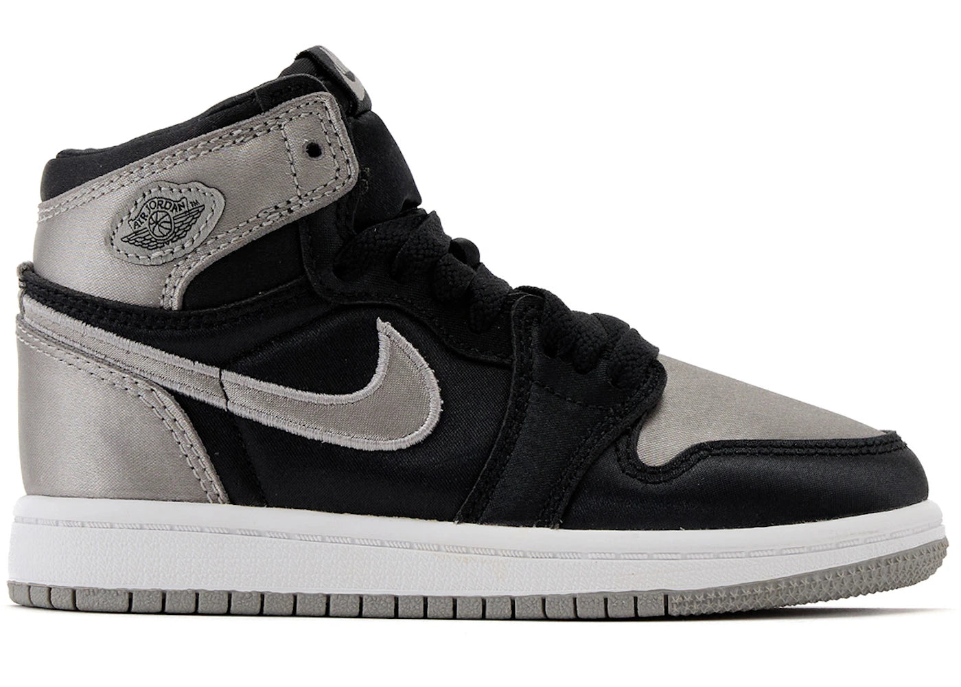 Jordan 1 Retro High OG-Satin Shadow (PS)